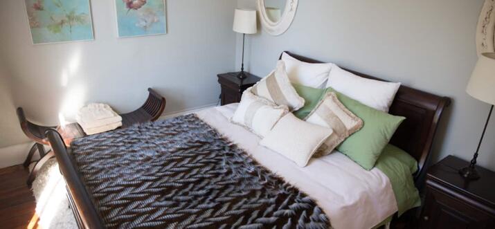 airbnb greytown nz