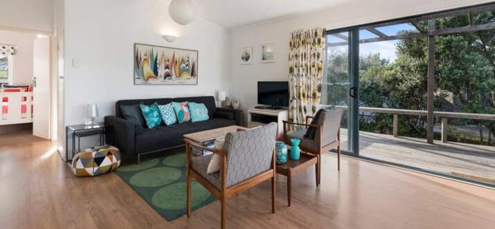 airbnb omaha nz