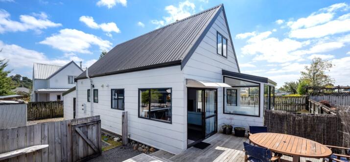 airbnb national park nz