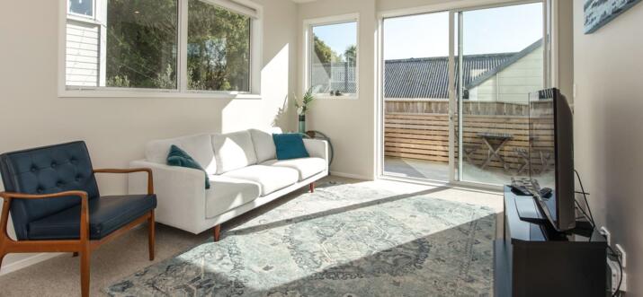 10 Handpicked Airbnb Vacation Rentals In Newtown, New Zealand