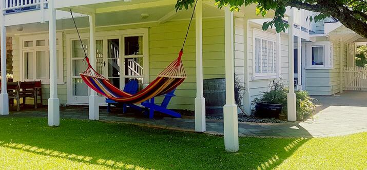 airbnb birkenhead auckland