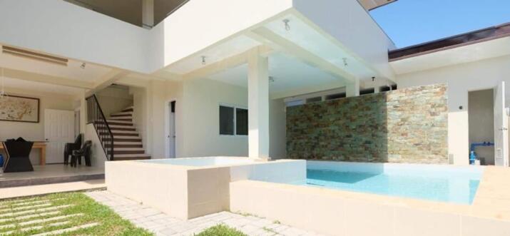 airbnb pila