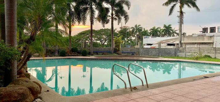 airbnb bacoor