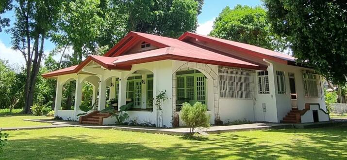 airbnb candelaria
