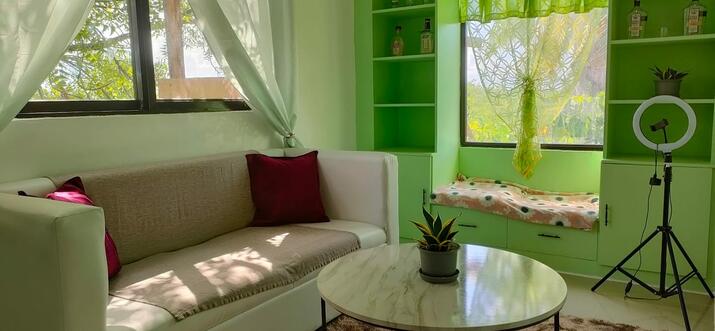 airbnb cordova