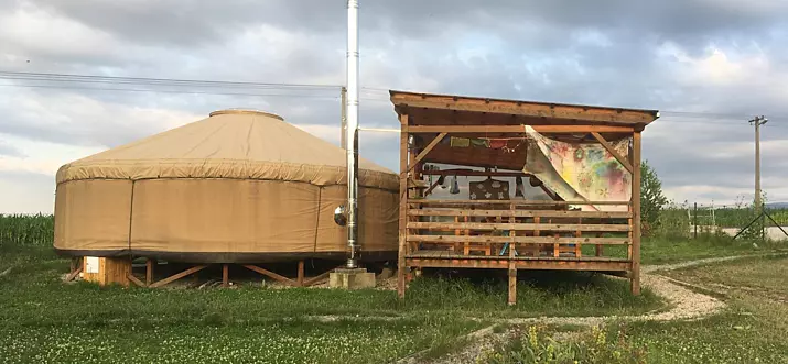 Top 2 Glamping Spots Near Ostrava, Czechia