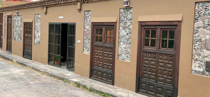 tenerife vacation rental