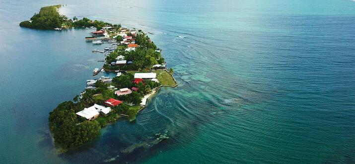 vacation rental guadeloupe