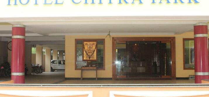 3 Handpicked Hotels In Thiruchendur, India