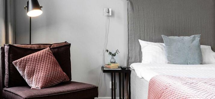 Top 10 Serviced Apartments In Stockholm, Sweden