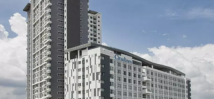 10 Best Serviced Apartments In Malaysia