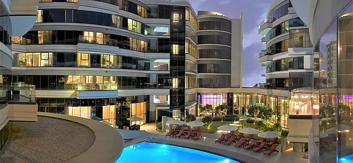 10 Handpicked Serviced Apartments In Bahrain