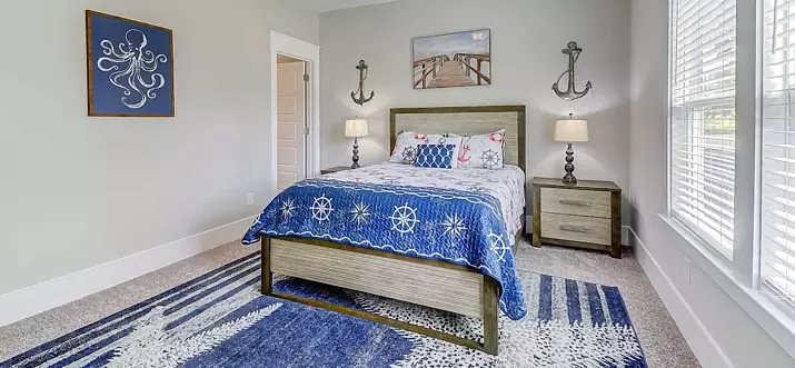 10 Handpicked Vacation Rentals In Little River, South Carolina