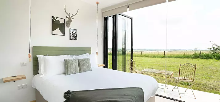 Top 10 Vacation Rentals In England, UK