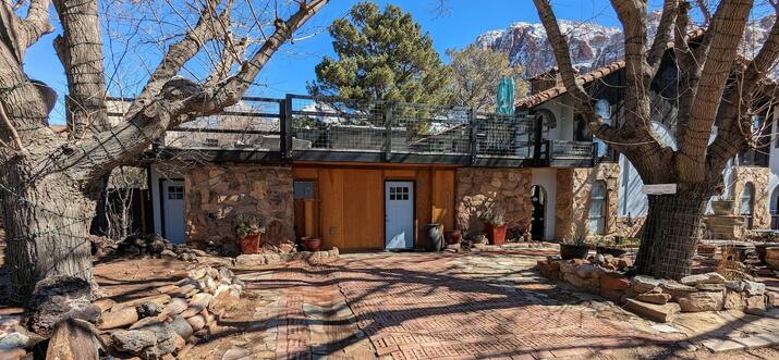 10 Best Vacation Rentals In Springdale, Utah