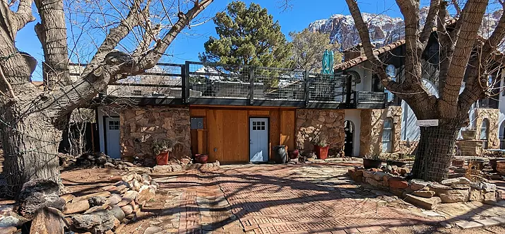 10 Best Vacation Rentals In Springdale, Utah