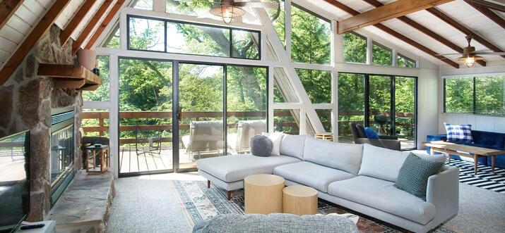 innsbrook mo vacation rentals