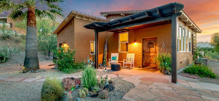 10 Best Vacation Rentals In Fountain Hills, Arizona
