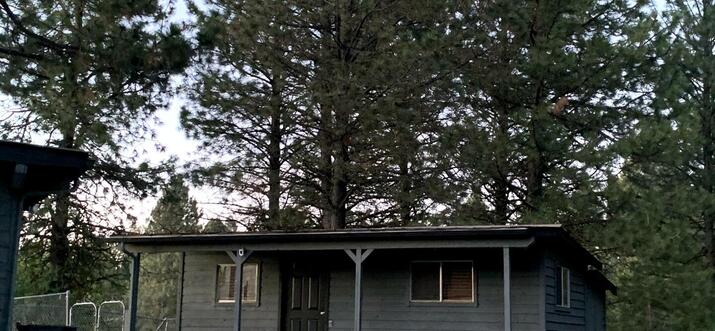cascade id vacation rentals