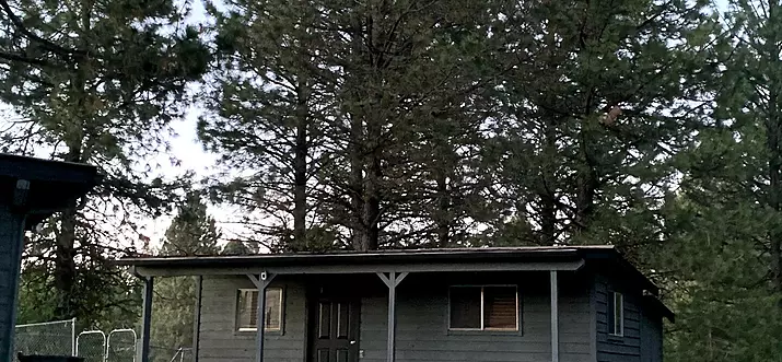 10 Handpicked Vacation Rentals In Cascade, Idaho