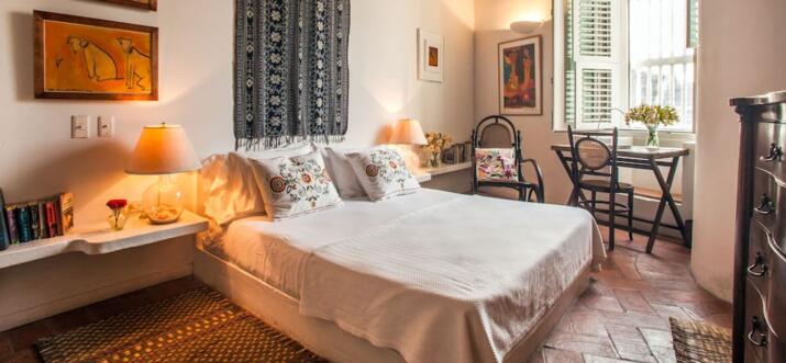 cartagena vacation rentals