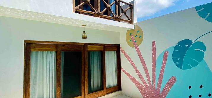 san pancho mexico monthly rentals
