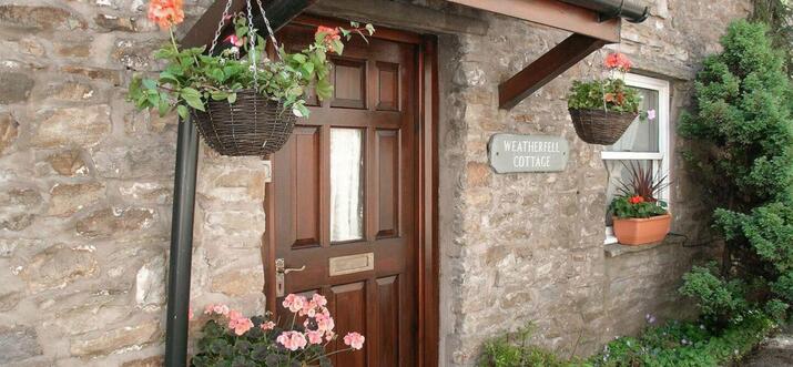 10 Handpicked Cottages For Rent In Hawes, UK
