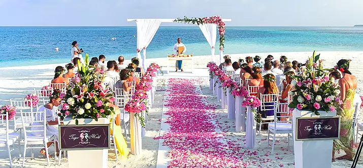 How To Select The Right Airbnb Or Vrbo For Your Dream Wedding Venue