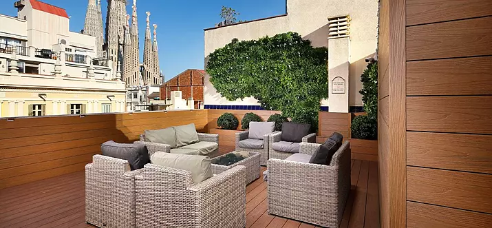 10 Best Aparthotels In Barcelona, Spain