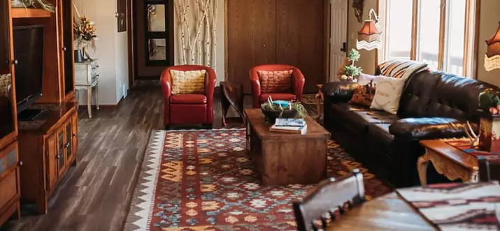 10 Best Airbnb Vacation Rentals In Medora, North Dakota