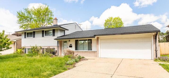 airbnb sterling heights