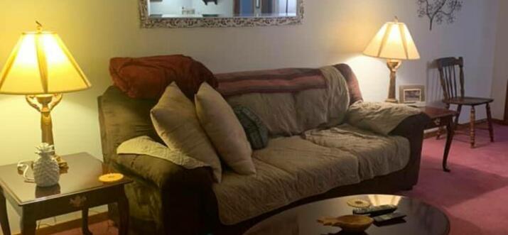 airbnb presque isle maine