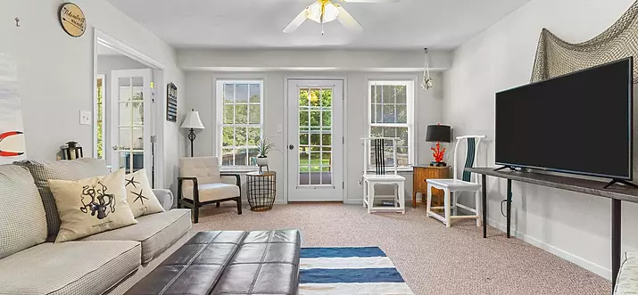10 Handpicked Airbnb Vacation Rentals In Reedville, Virginia
