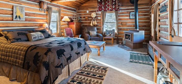 airbnb bonners ferry idaho