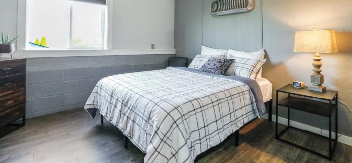 airbnb strasburg va