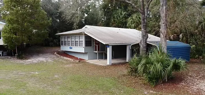 Top 10 Airbnb Vacation Rentals In Steinhatchee, Florida