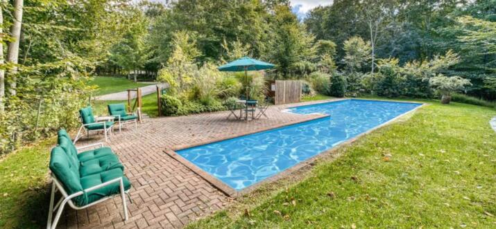 airbnb amagansett