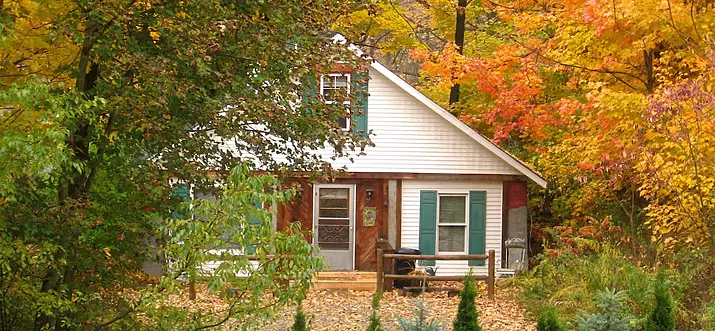 10 Best Airbnb Vacation Rentals In Punxsutawney, Pennsylvania