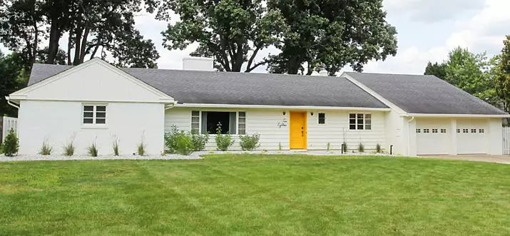 Top 7 Airbnb Vacation Rentals In Ashland, Ohio