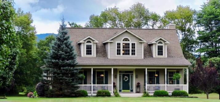 airbnb roxbury ny