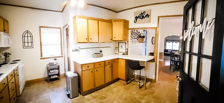 9 Best Airbnb Vacation Rentals In Boone, Iowa