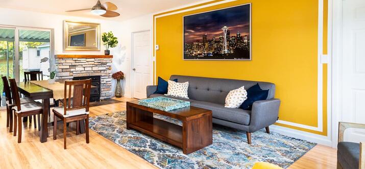 airbnb tukwila wa
