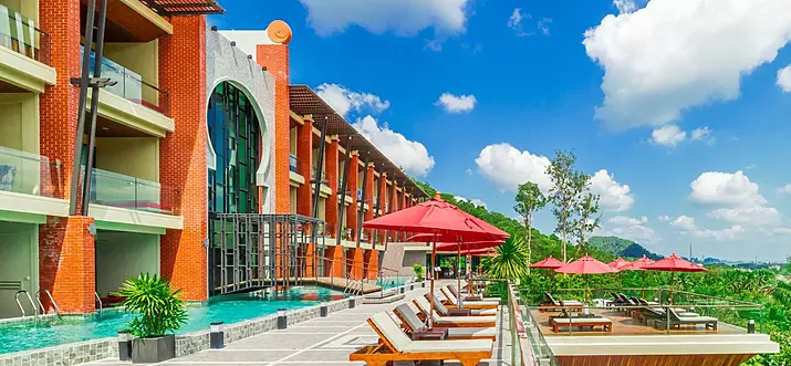 5 Best Cheap Muslim-Friendly Resorts In Thailand