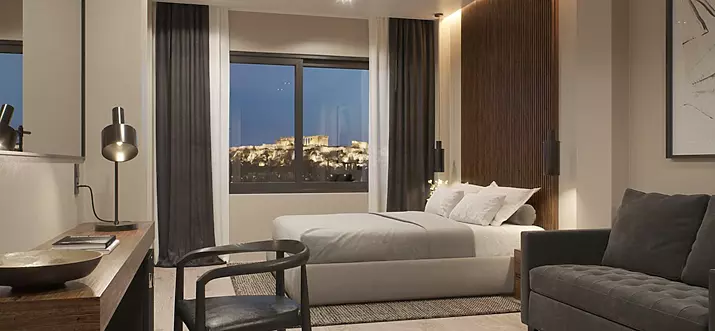 Top 10 Muslim-Friendly Accommodation In Greece