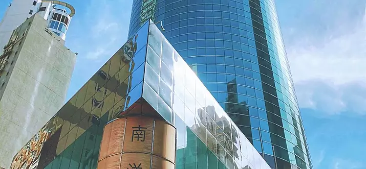 Top 10 Hotels Near Halal Food In Hong Kong
