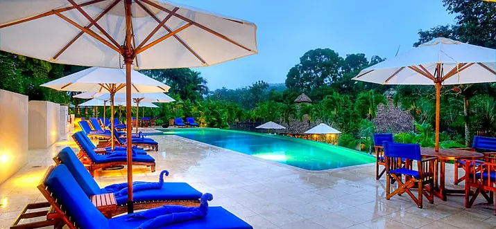 7 Best Eco Resorts In Belize