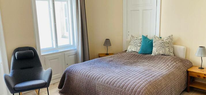 19 Airbnb para vacacionar en Copenhague, Dinamarca