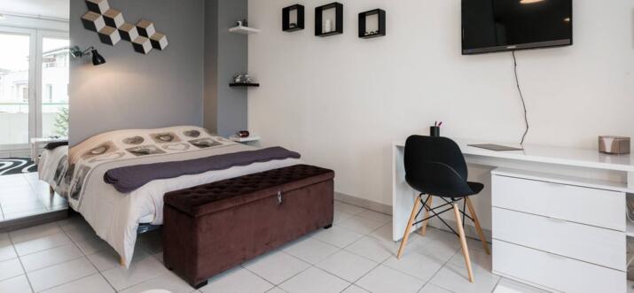 11 Airbnb para vacacionar En Chambéry, Francia