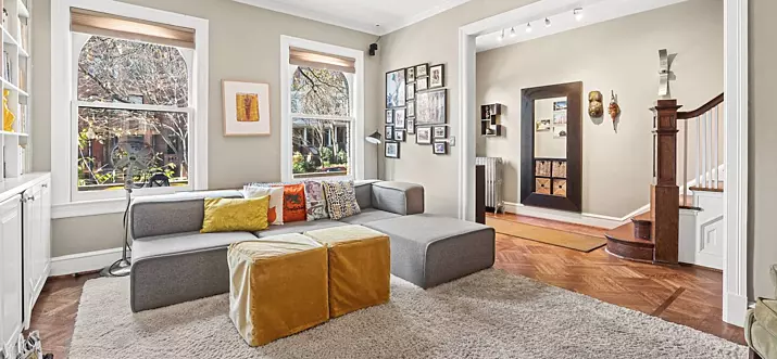 6 Airbnb de lujo en Washington D.C, Estados Unidos