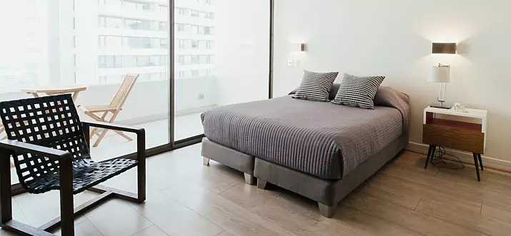 6 mejores Airbnb para disfrutar en Las Condes, Chile